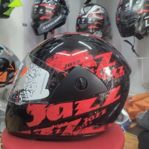 Full Face Helmet #101