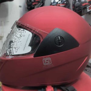 Full Face Helmet #110