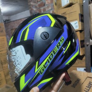 Full Face Helmet #102