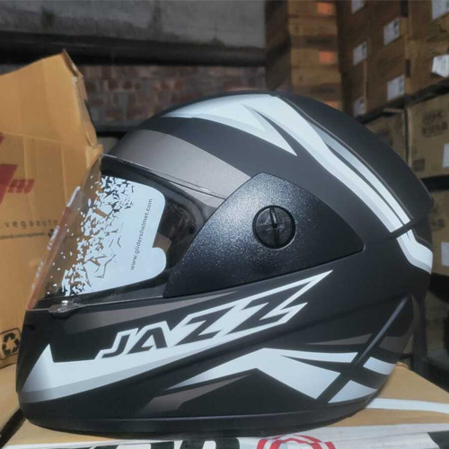 Gliders Full Face Helmet