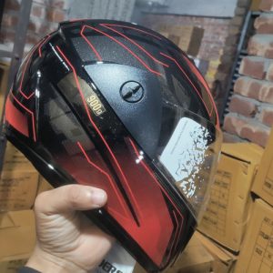 Gliders Full Face Helmet