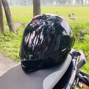 𝗦𝘁𝗲𝗲𝗹𝗯𝗶𝗿𝗱 𝗦𝗕𝗔-𝟮𝟬 𝗚𝗹𝗼𝘀𝘀y(Black)