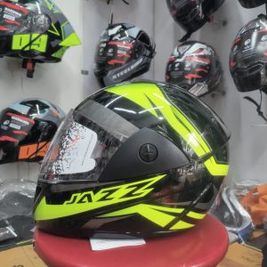 Gliders Full Face Helmet