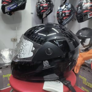 Gliders Full Face Helmet