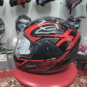 Gliders Full Face Helmet