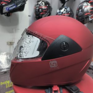 Gliders Full Face Helmet
