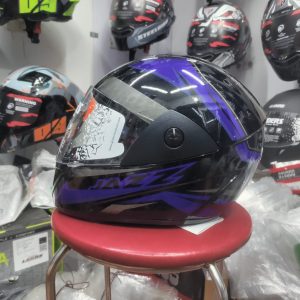 Gliders Full Face Helmet