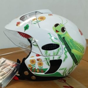 Studds Baby Helmet