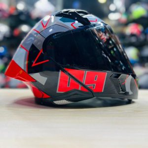 𝗦𝘁𝗲𝗲𝗹𝗯𝗶𝗿𝗱 𝗦𝗕𝗔-𝟮𝟬 𝗚𝗹𝗼𝘀𝘀y