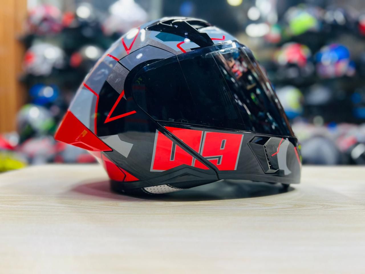 𝗦𝘁𝗲𝗲𝗹𝗯𝗶𝗿𝗱 𝗦𝗕𝗔-𝟮𝟬 𝗚𝗹𝗼𝘀𝘀y