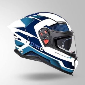 Studds Full Face Helmet